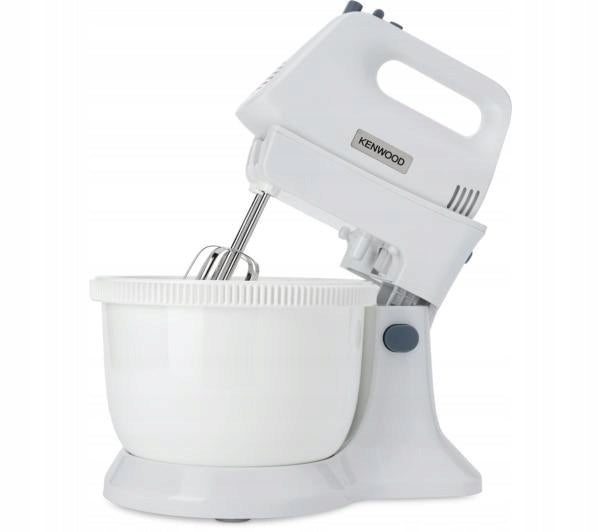 Hand mixer Kenwood Chefette Lite 450W white Brand Kenwood