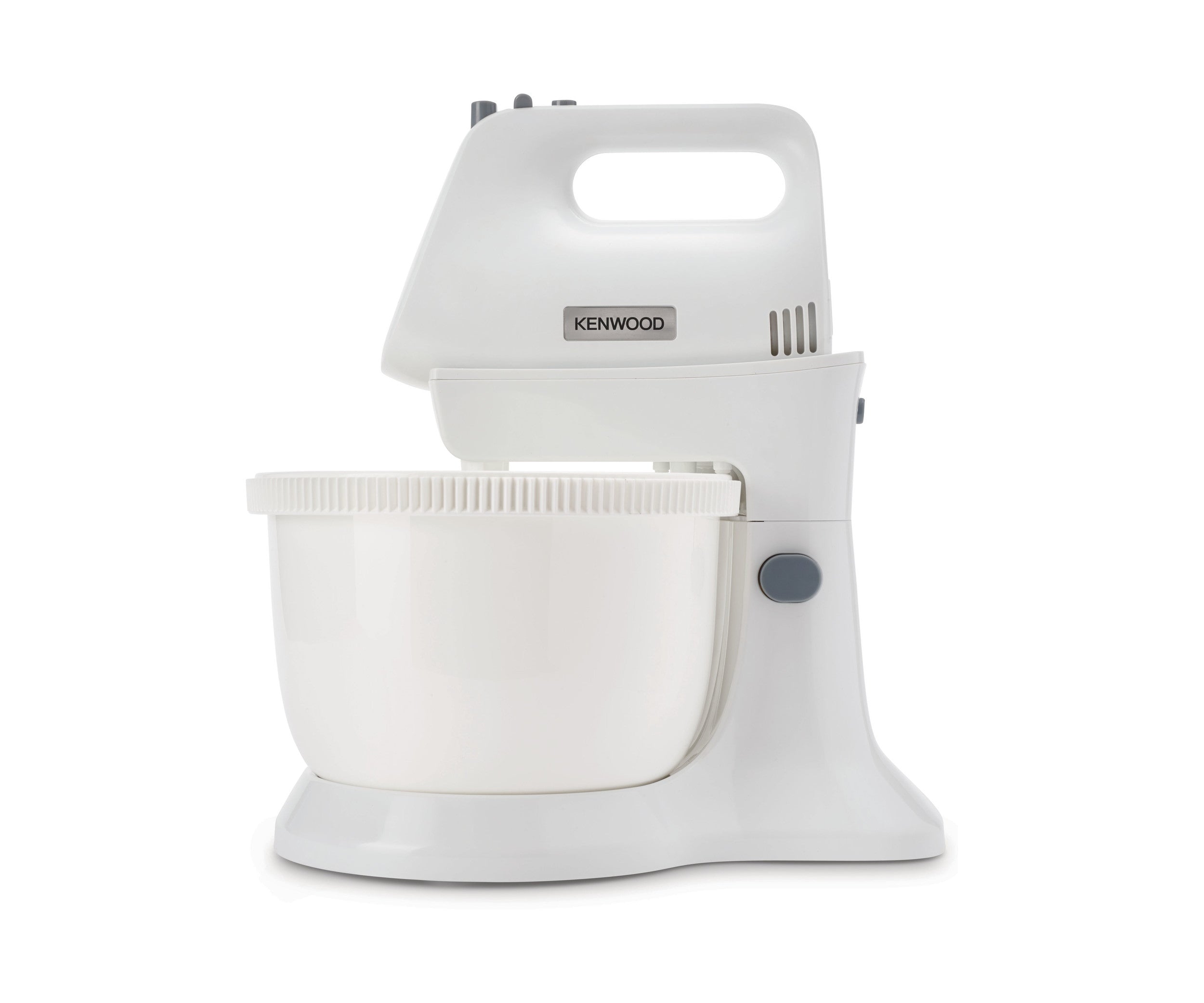 Hand mixer Kenwood Chefette Lite 450W white