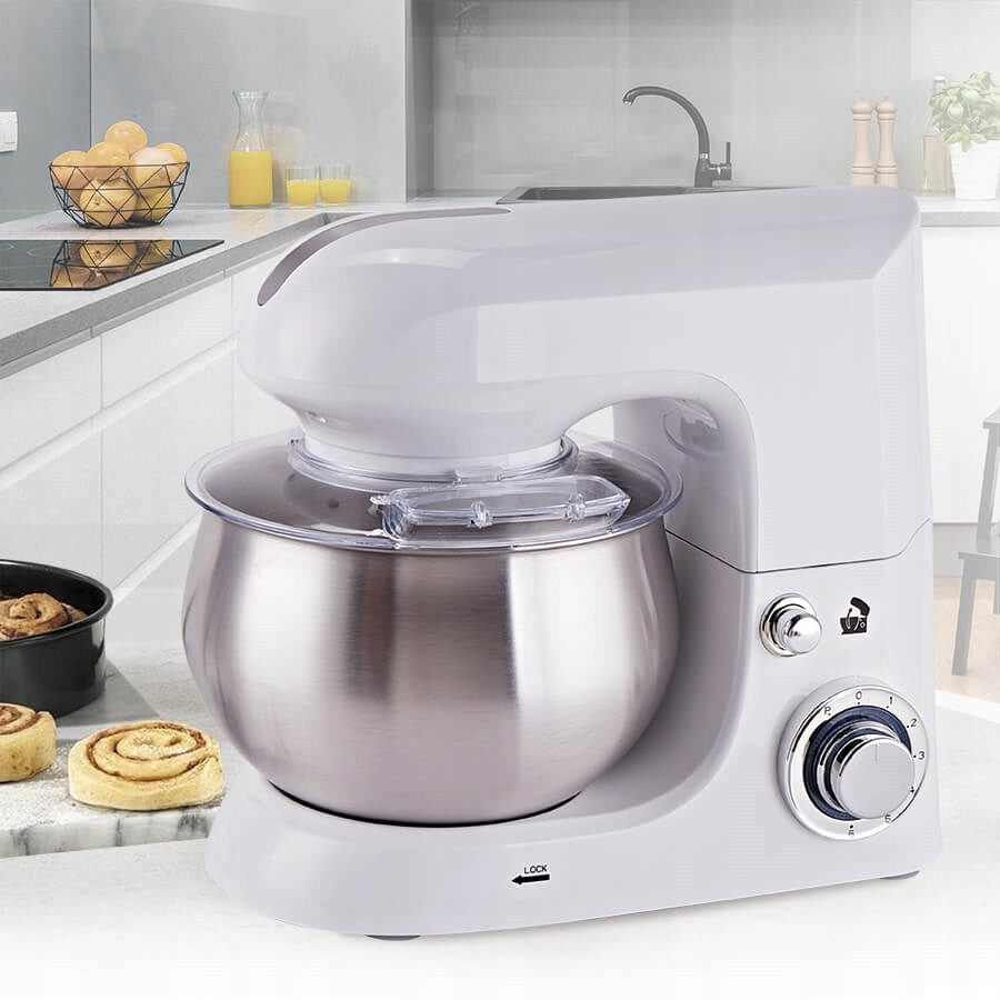 Hand mixer Maestro MR-559 2000 W white Manufacturer code MR-559
