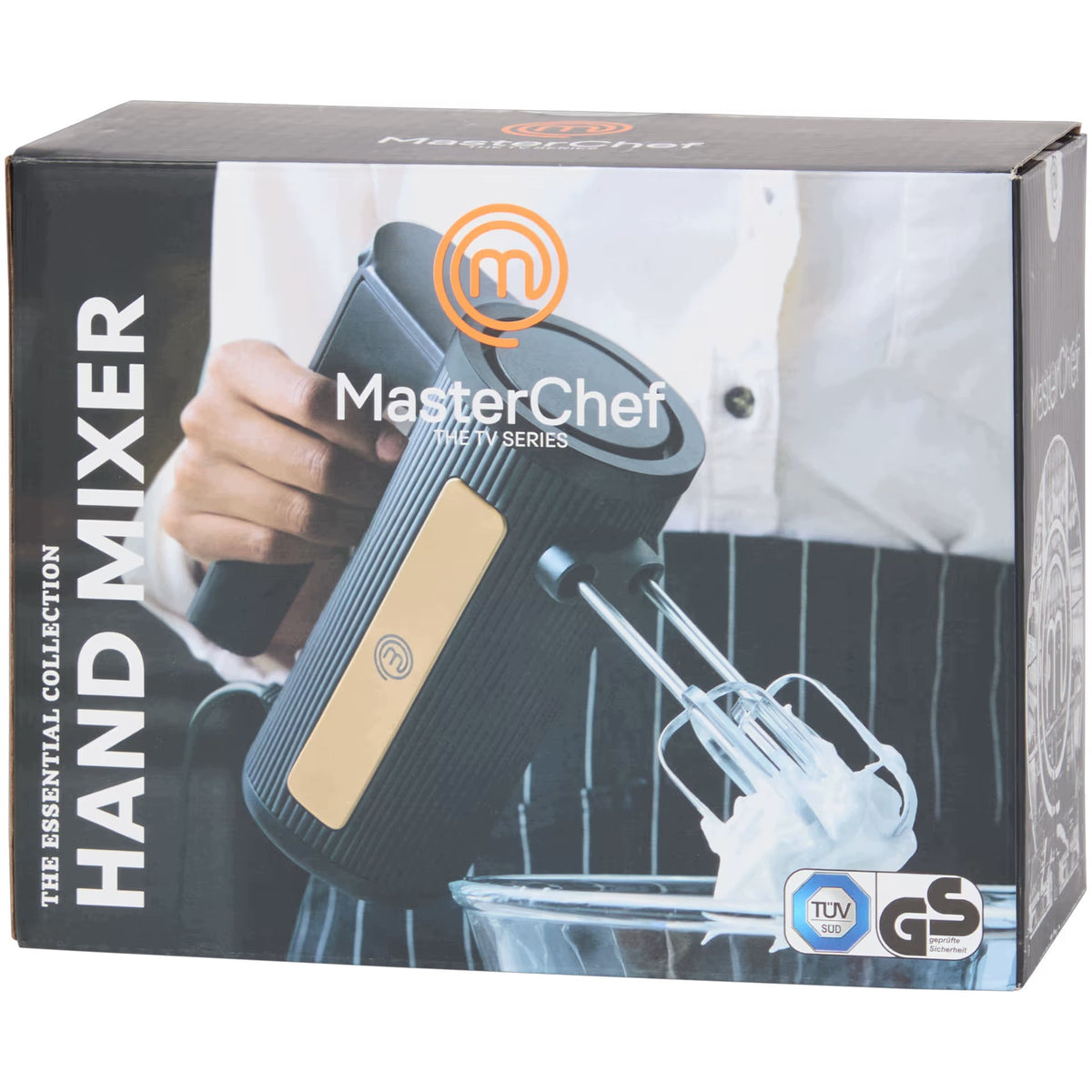 Hand mixer MasterChef 300W Manufacturer code 3225912