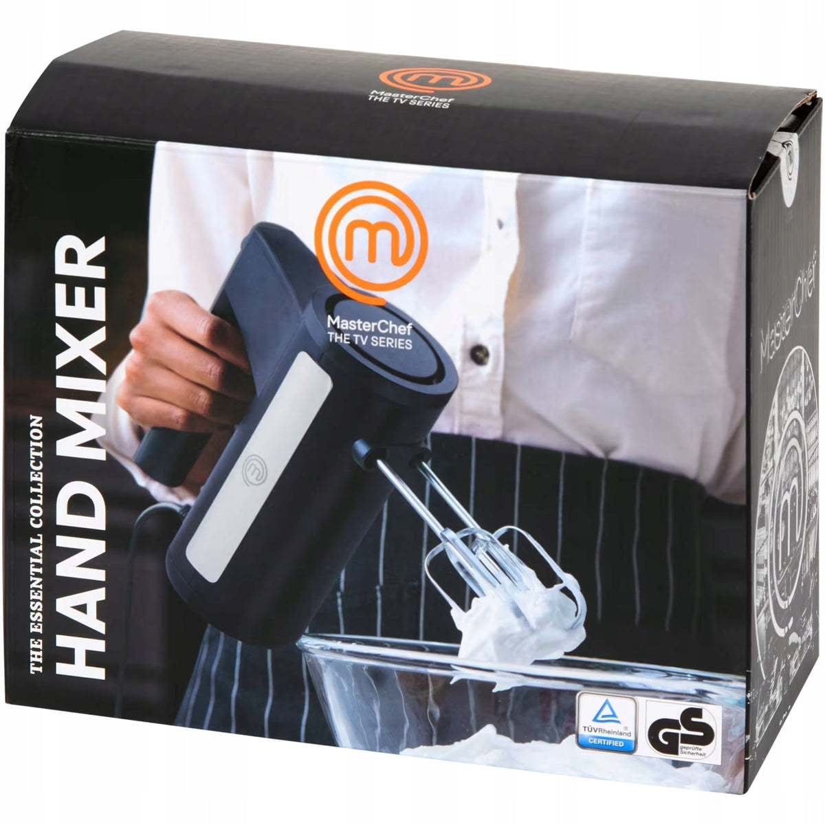 Hand mixer MasterChef 350W