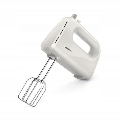 Hand mixer Philips HR3705/00 300 W white Manufacturer code HR3705/00