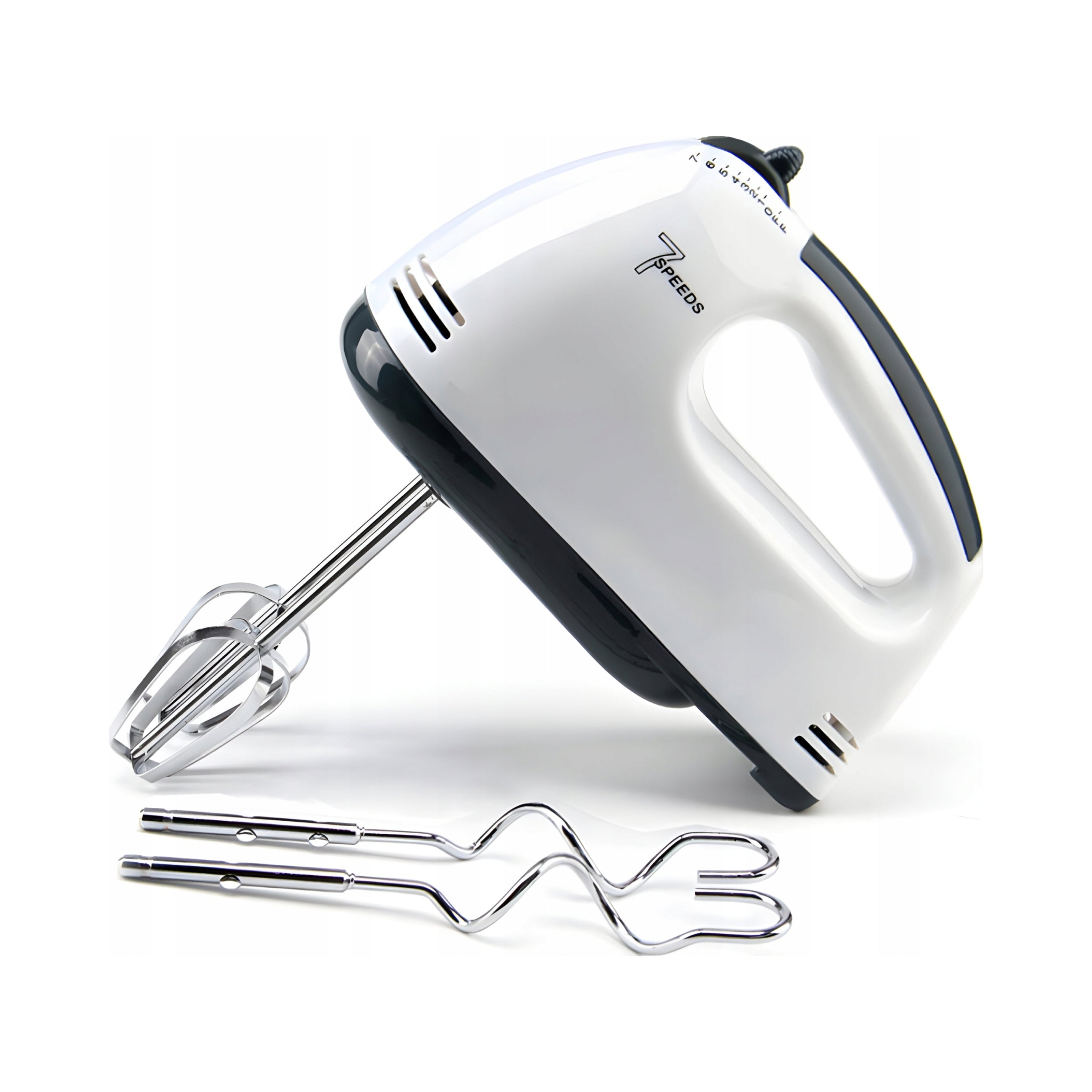 Hand mixer RETOO E834 260 W white