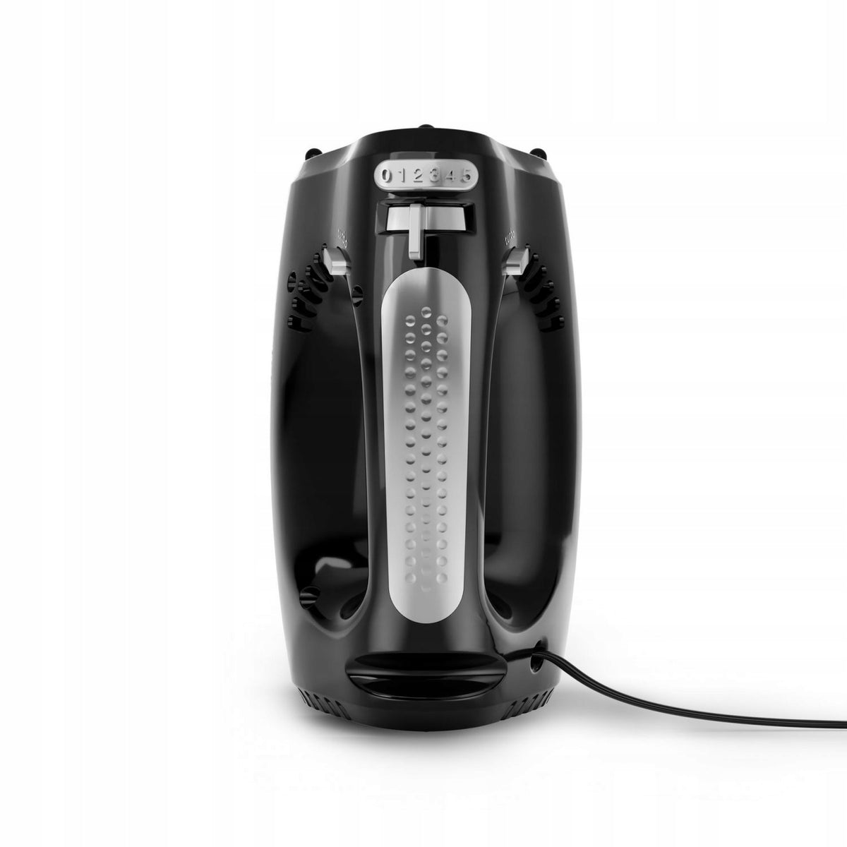 Hand mixer SMAPP 451.4 580 W black Manufacturer code 451.4 CZARNY