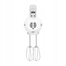 Hand mixer Smeg HMF01WHEU 250 W WHITE YEARS 50 FROM HAND Manufacturer code HMF01WHEU