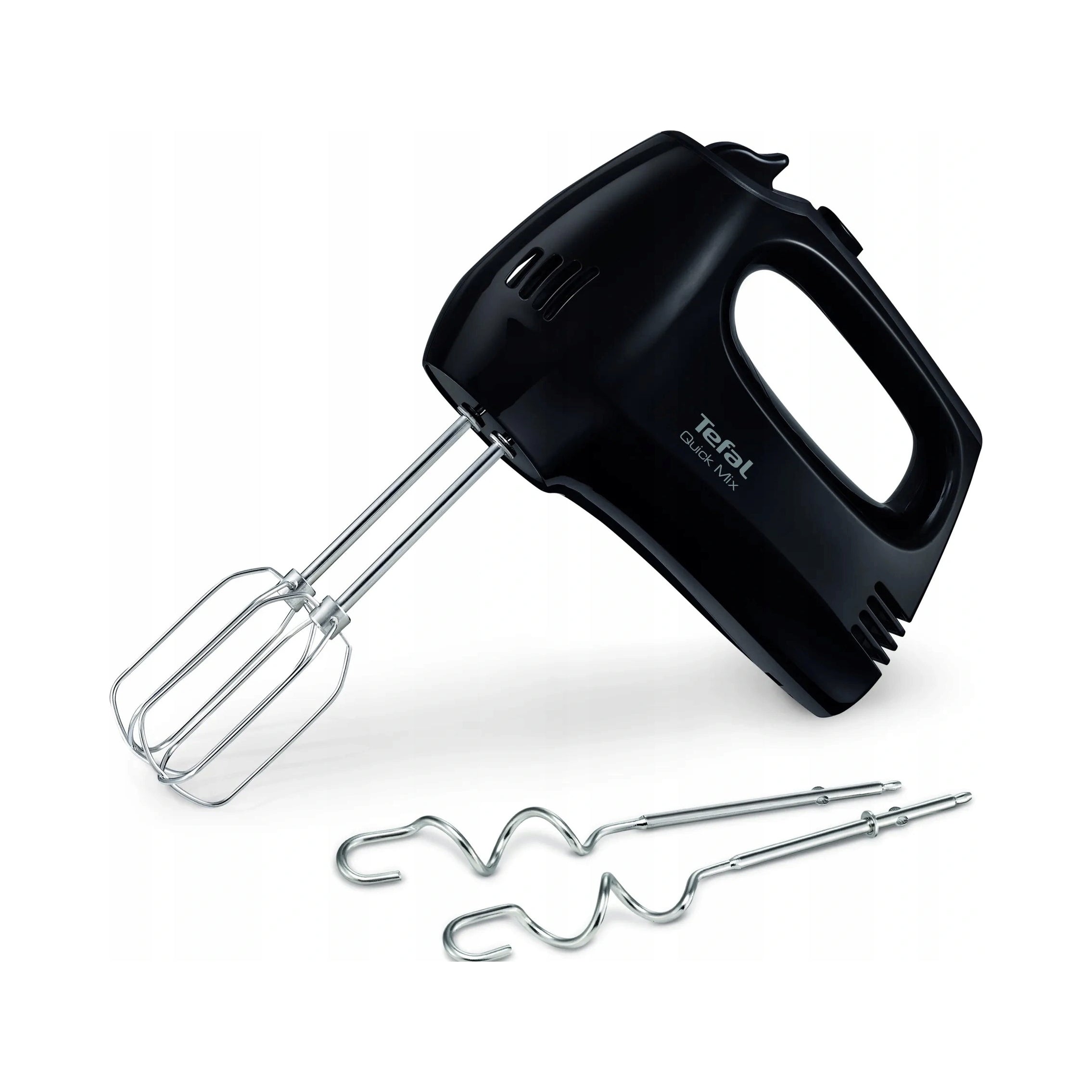 Hand mixer Tefal HT310838 300 W black Manufacturer code HT3108