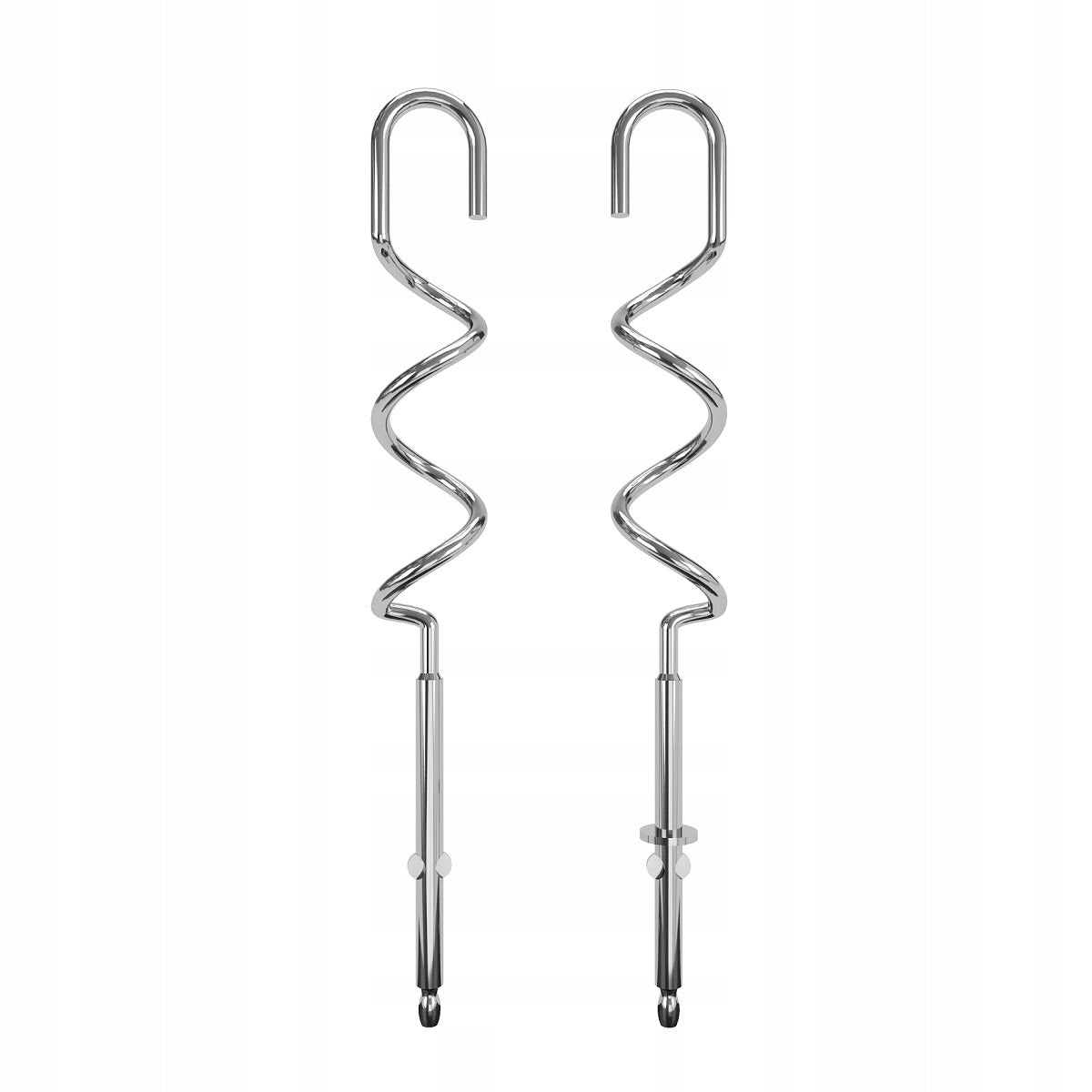 Hand mixer WMF Kult X 400 W silver/grey Brand WMF