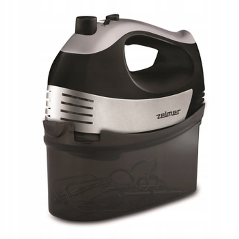 Hand mixer Zelmer ZHM2453BS