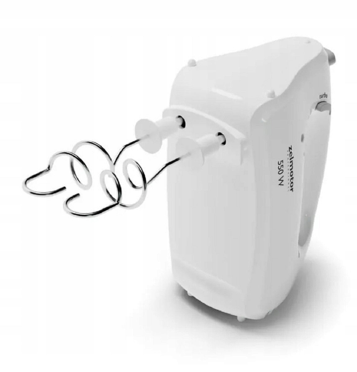 Hand mixer Zelmotor SMAPP 451.5 stirrer whisk blending cap Manufacturer code 451.5