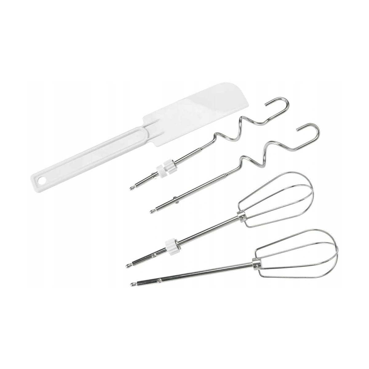 Hand mixer with bowl 3,4 L food processor TURBO Switch On HM-F0101 Packaging status original