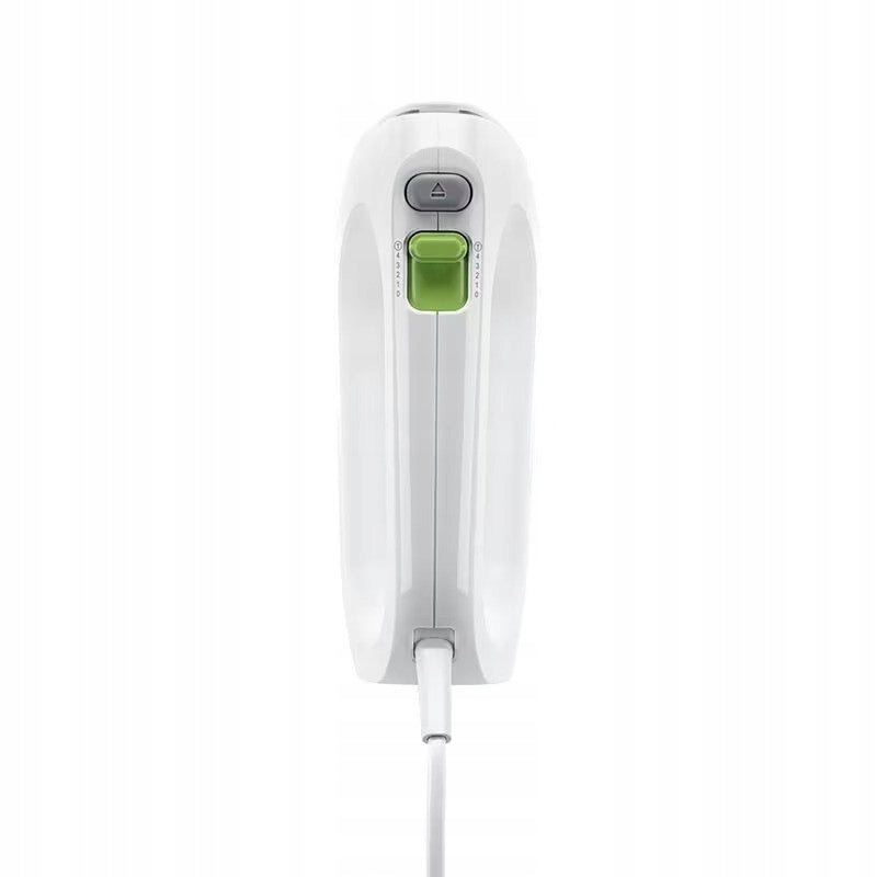 Hand mixer with bowl, 400 W, 3 L, 4 speeds - Braun Product weight with unit packaging 1.3 kg