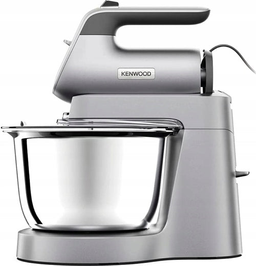 Hand mixer with rotating bowl robot Kenwood Chefette HMP54.000SI Manufacturer code 0W22210023