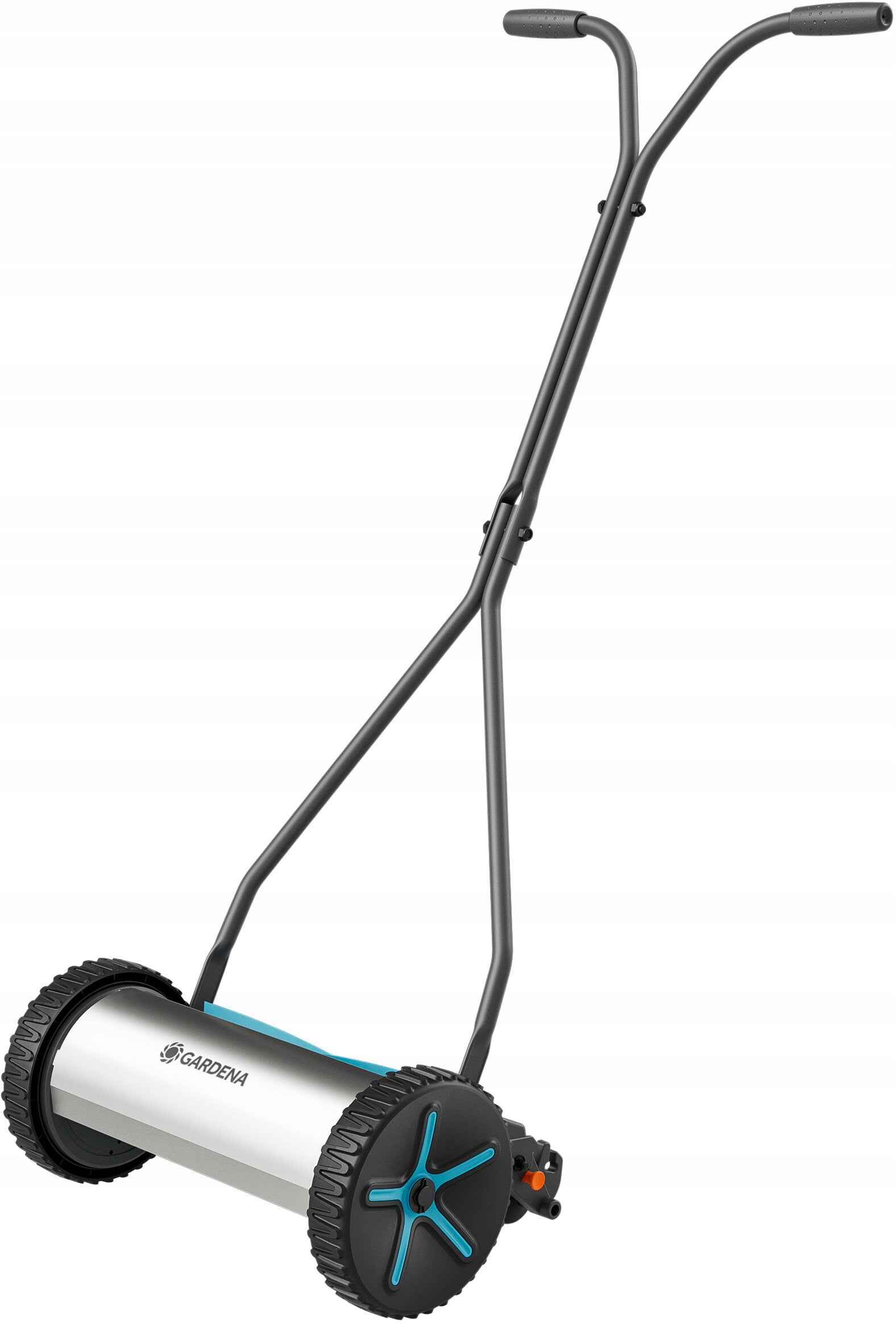 Hand mower GARDENA Comfort 330 11750-20 300mm 4-step adjustment