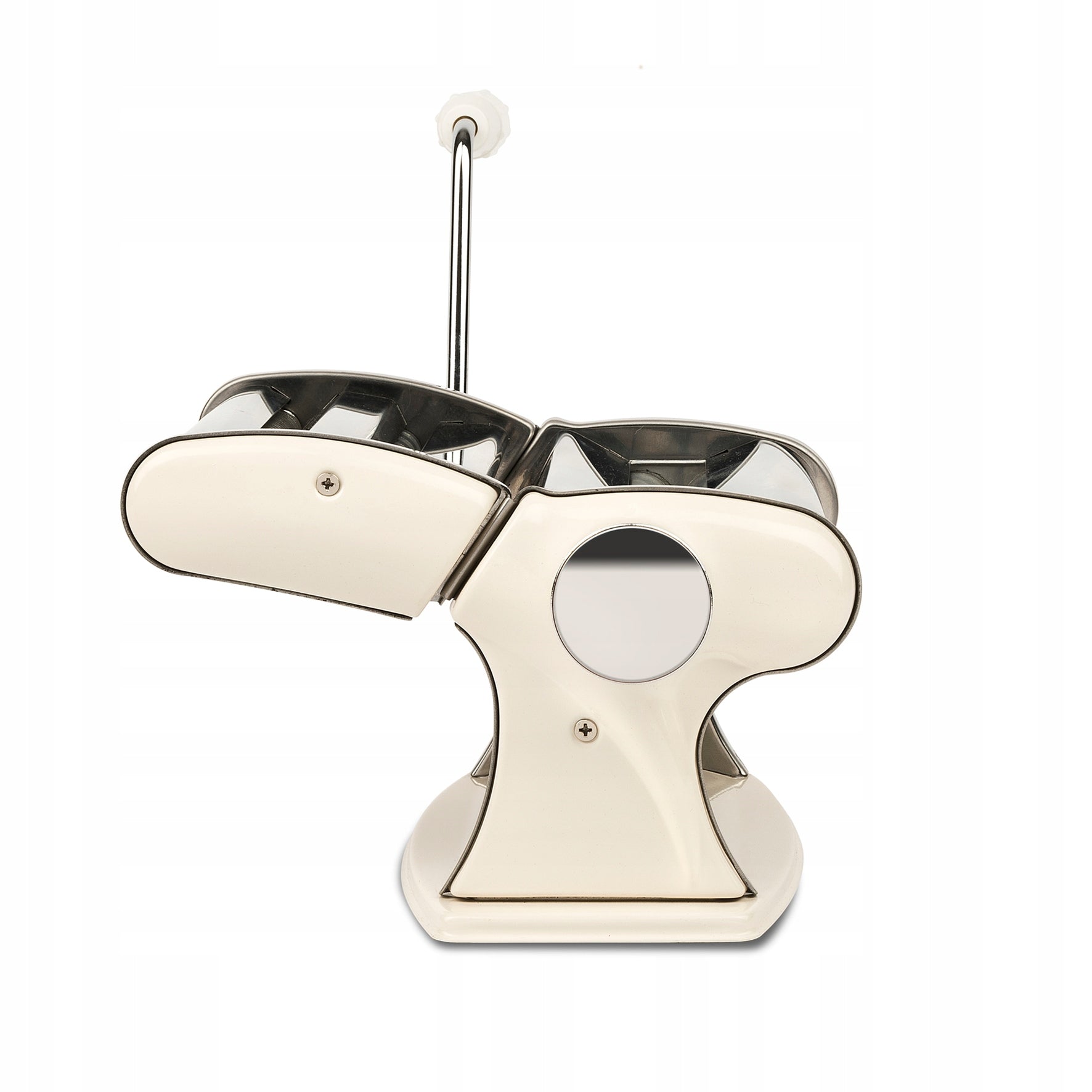 Hand pasta machine by Italian brand GIRMI IM9201 Manufacturer code IM9201