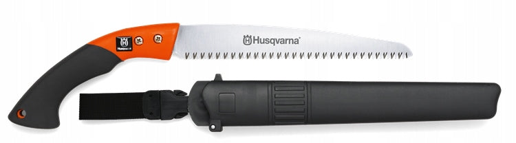 Hand saw Husqvarna for intensive boosting with case, 240mm Brand Husqvarna