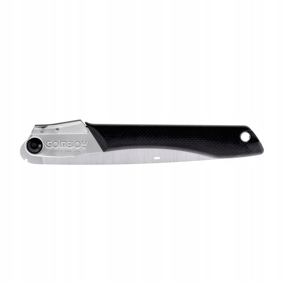 Hand saw folding Silky Gomboy 270-10 + CASE Power supply handheld