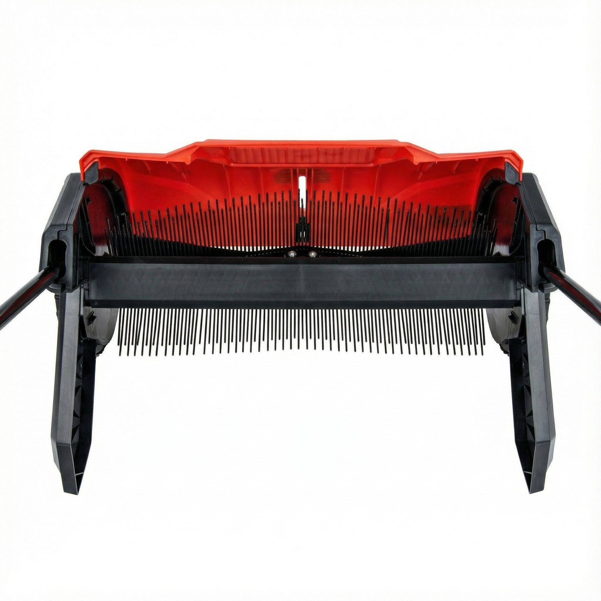 Hand sweeper for leaves DEKRAFT DE530 | Width 53 cm | Bag 100L | R Packaging status original