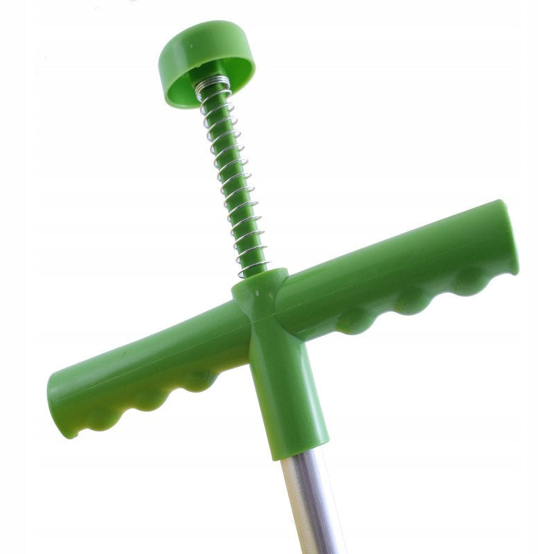 Hand weeder for weeding CHT2 Brand XL-Green