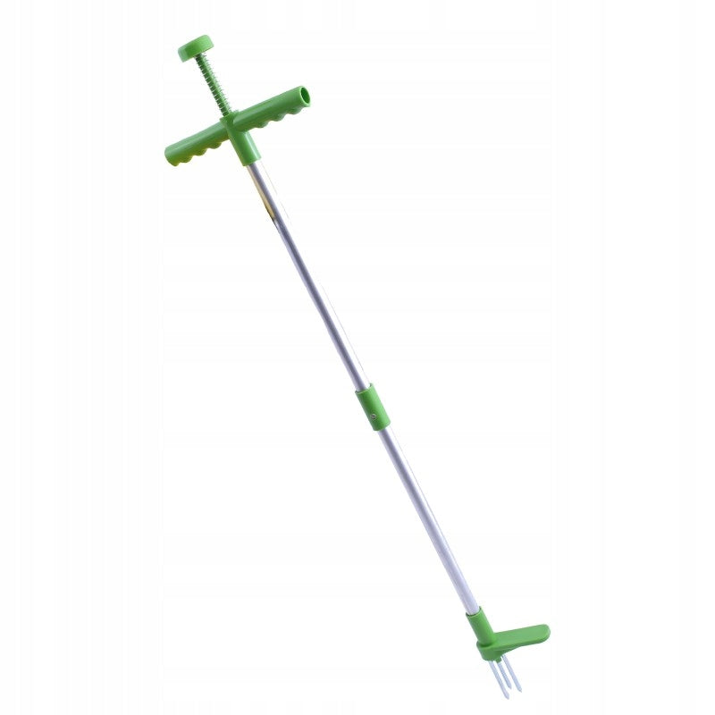 Hand weeder for weeding CHT2