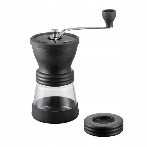 Handheld Coffee Grinder Hario Skerton N