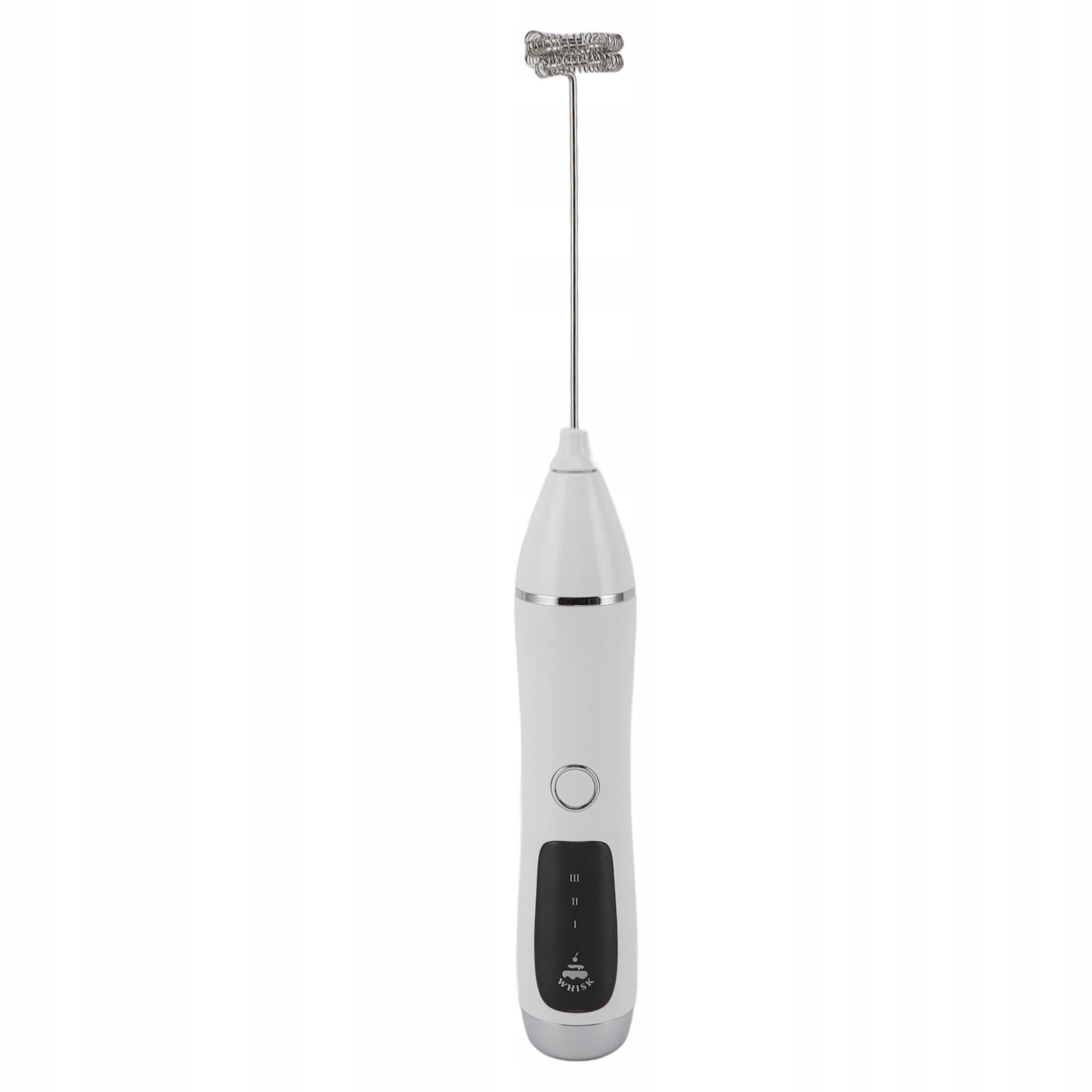 Handheld Electric Milk frother, versatile speed control Rę Brand no brand
