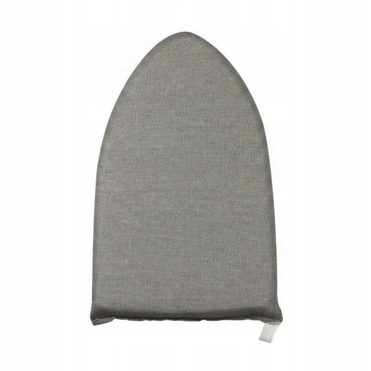 Handheld Ironing Board Compact Padded Ironing Accessory Mini Heat Gray