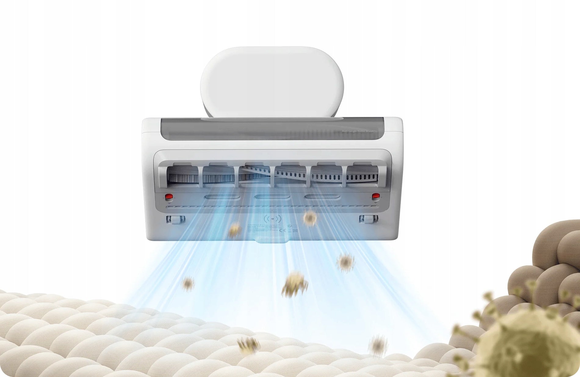 Handheld Mites Vacuum Cleaner Xiaomi Dust Mite Vacuum Cleaner 2 Pro Manufacturer code 70913
