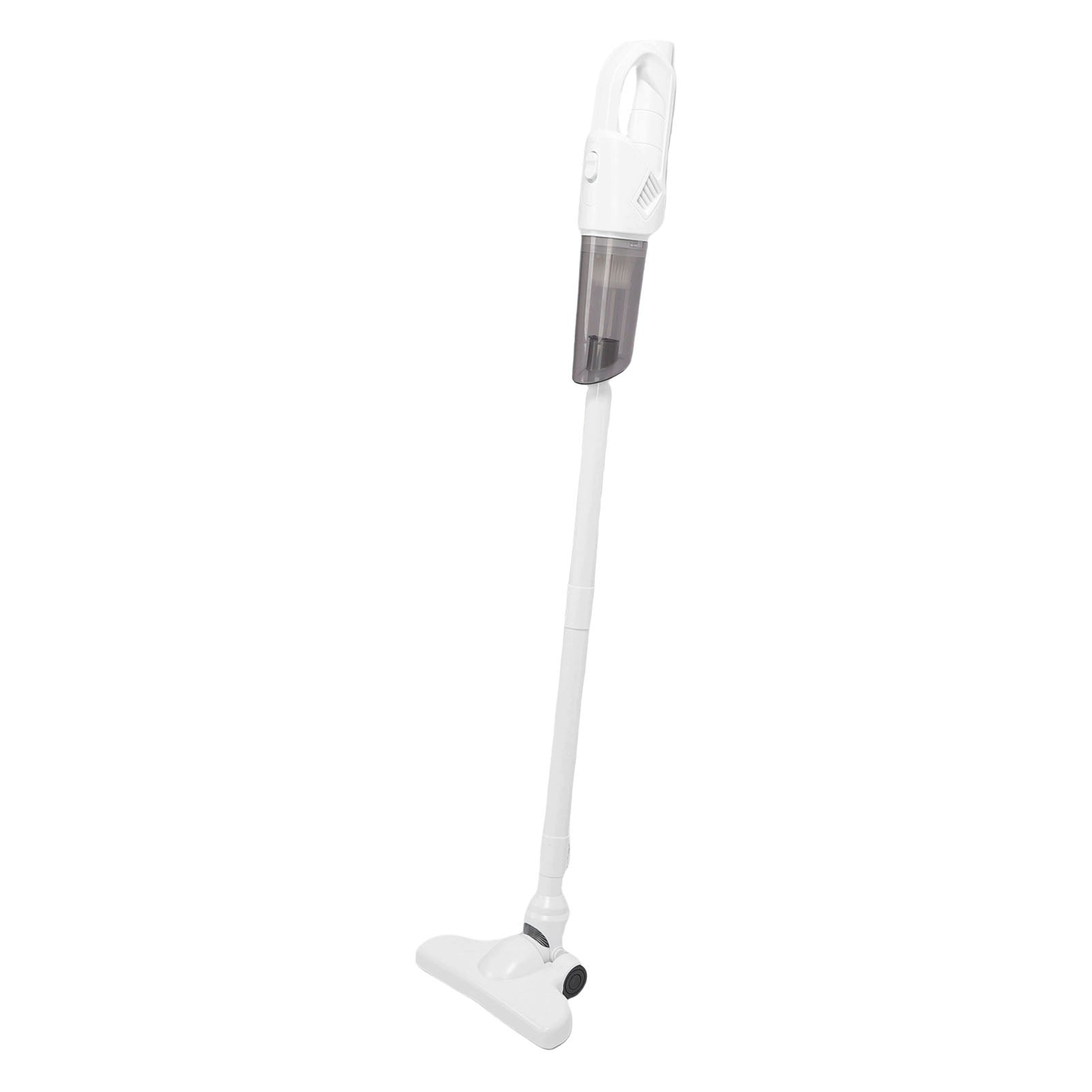 Handheld Vacuum Cleaner 120W Powerful Motor High Performance Filtration System LL