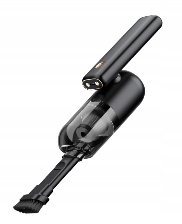 Handheld Vacuum Cleaner SEG VC26 Wireless For Car Appliance Workshop
