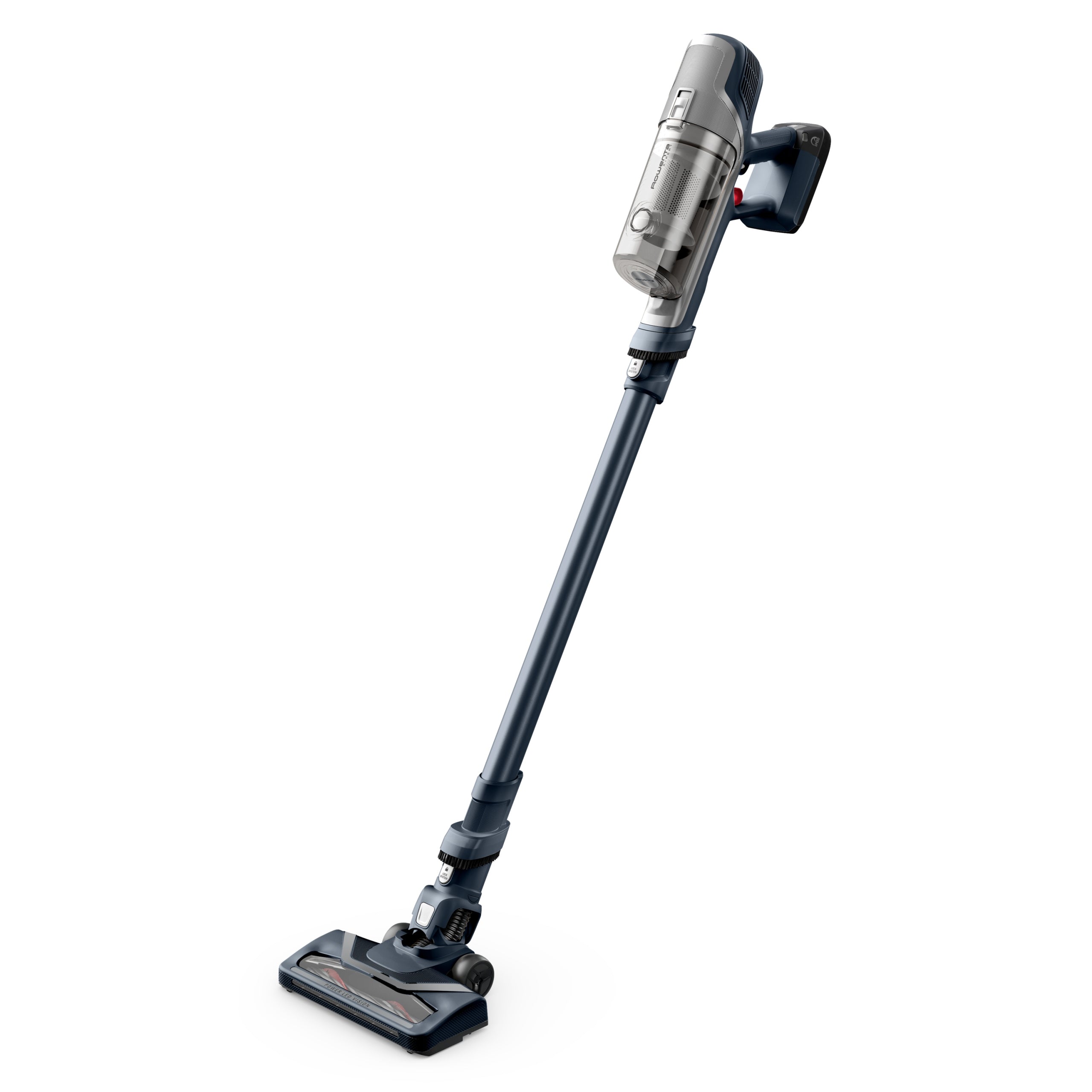 Handheld Vacuum Cleaner Vertical Rowenta X.Pert 6.60 RH6836EO 100W 2in1 Brand Rowenta