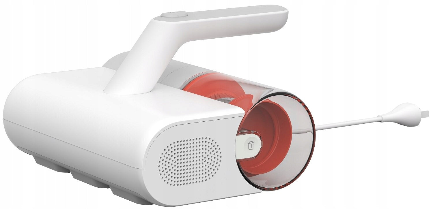 Handheld Vacuum Cleaner XIAOMI Dust Mite Vacuum Cleaner 2 EU Communications bag/container full indicator
