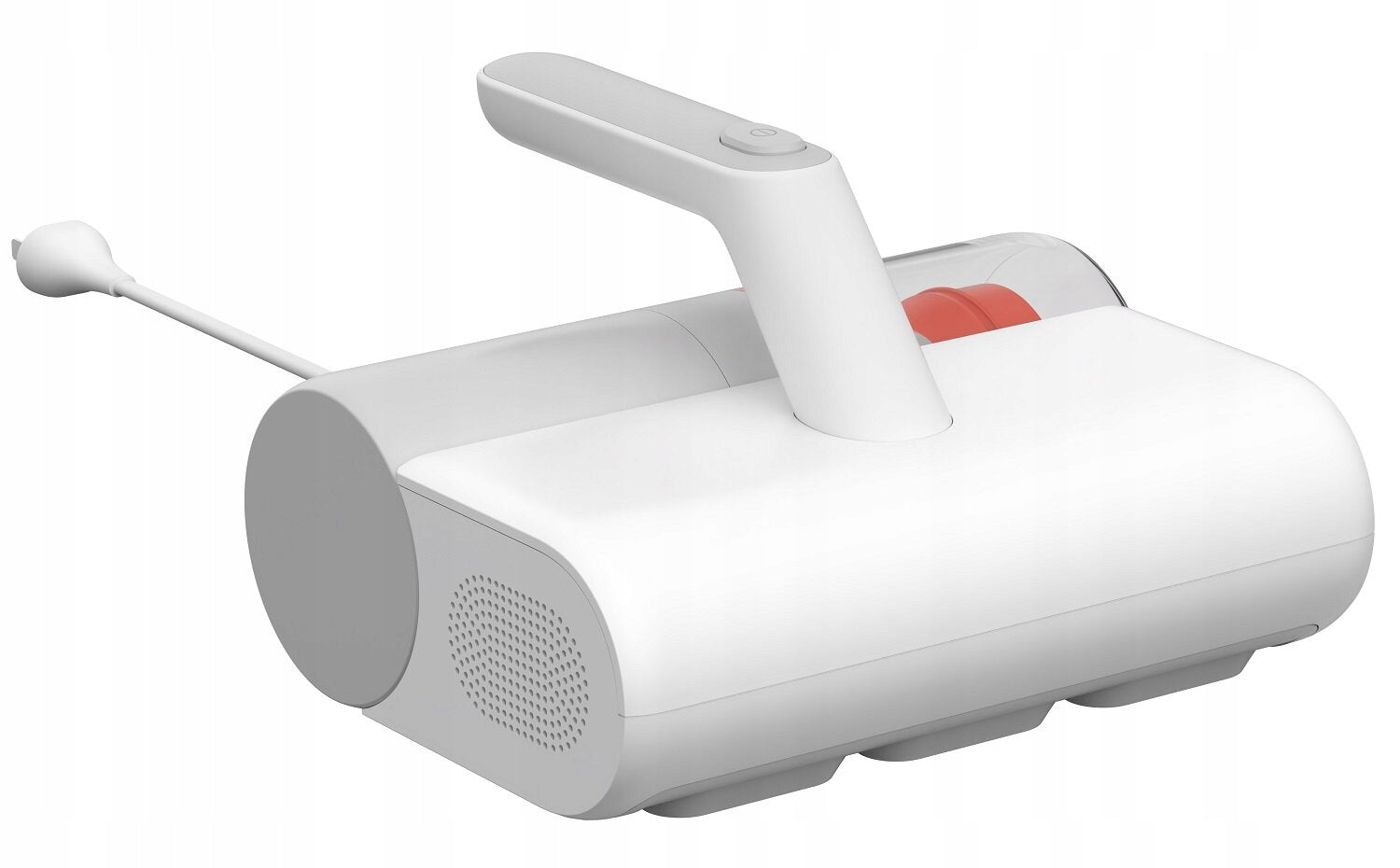Handheld Vacuum Cleaner XIAOMI Dust Mite Vacuum Cleaner 2 EU Dominant color white
