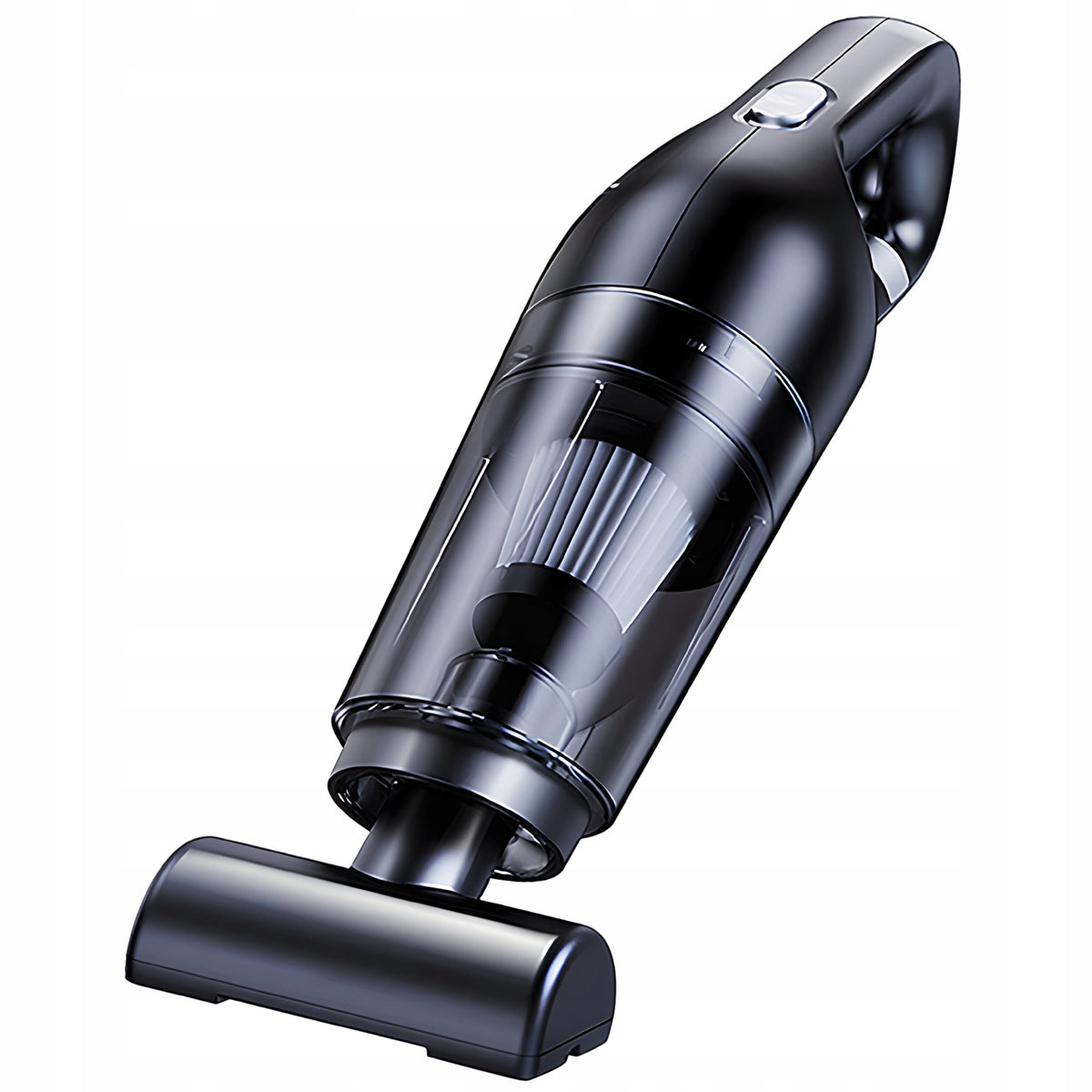 Handheld Vacuum Cleaner for Car Strong Wireless Lightweight Strong Bagless Manufacturer code auto samochodowy wnętrze tapicerka fotele