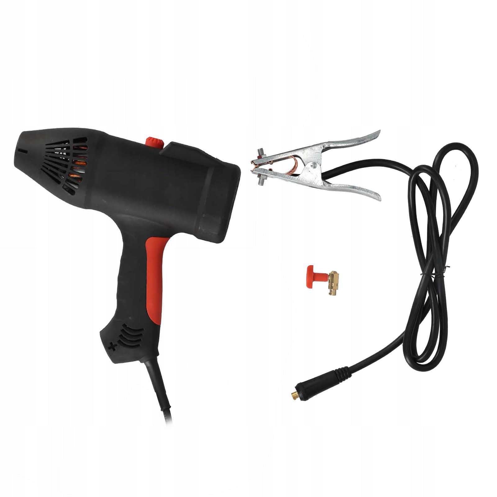 Handheld Welding Gun Portable Intelligent IW Arc Welding Machine