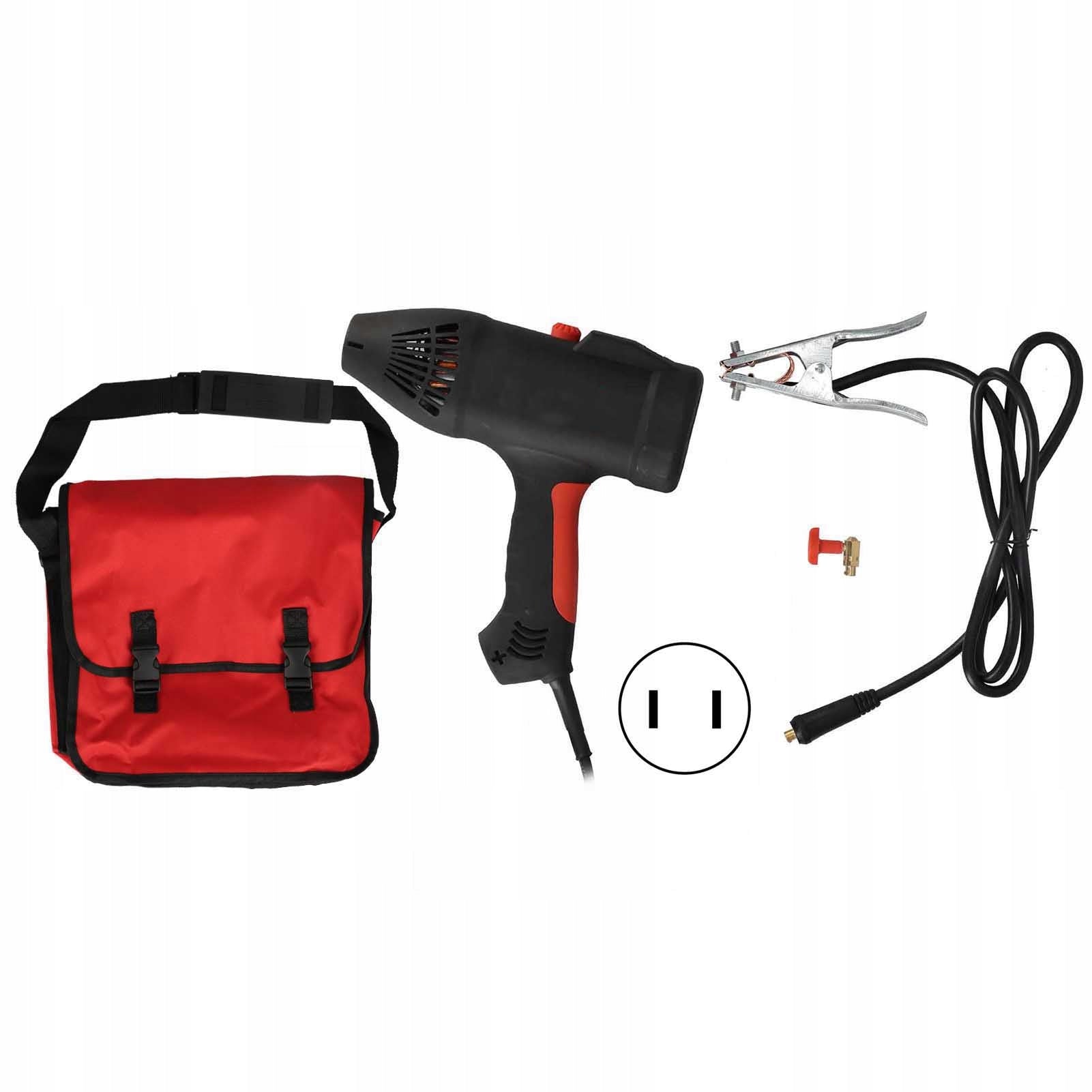 Handheld Welding Gun Portable Smart SF Arc Welding Machine