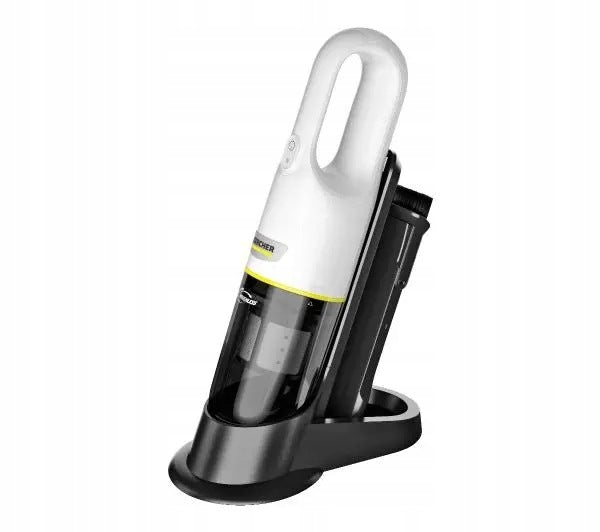 Handheld bagless vacuum cleaner Karcher CVH 3 Plus 1.198-350.0 up to 20 minutes of operation