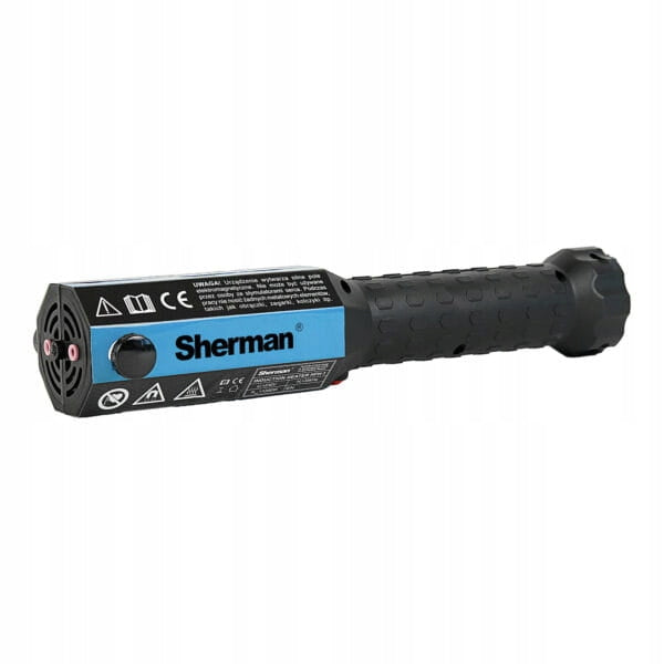 Handheld induction heater Sherman HFH-1 Maximum power 1200 W