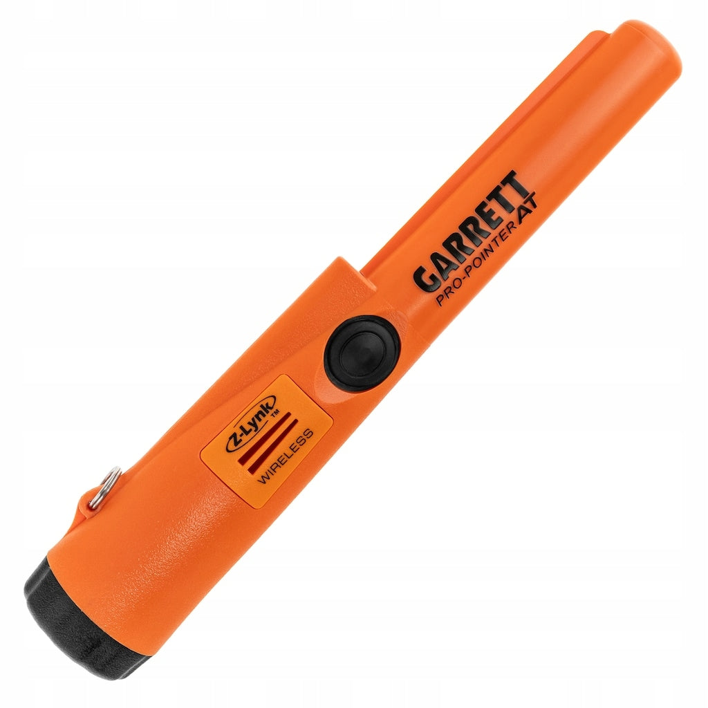Handheld metal detector Garrett Pro-Pointer AT Z-LYNK Brand Garrett