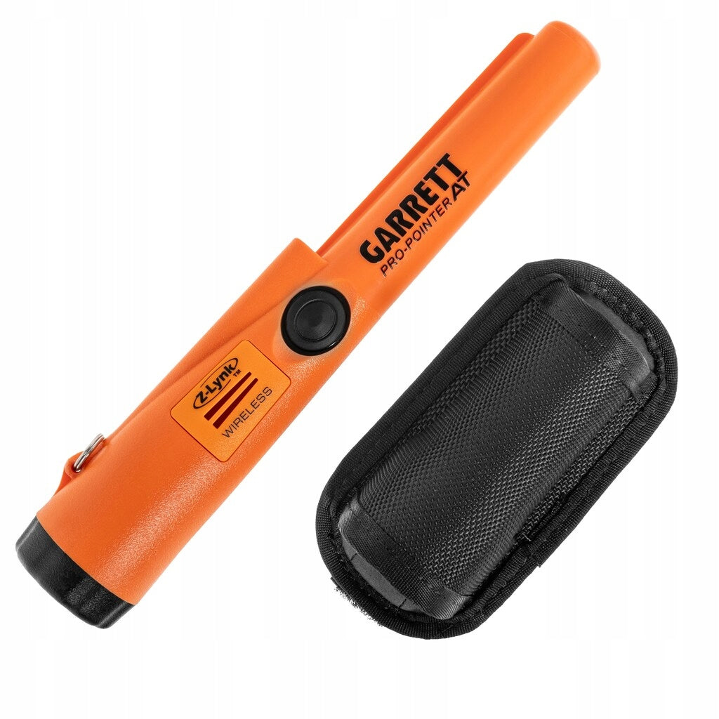 Handheld metal detector Garrett Pro-Pointer AT Z-LYNK