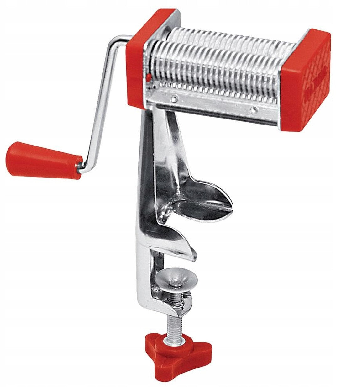 Handheld pasta machine SLICER THIN THREADS