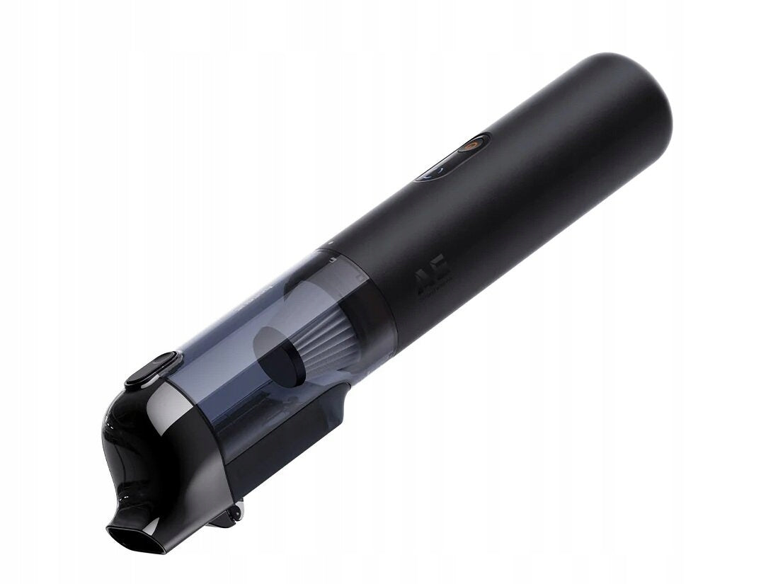 Handheld vacuum cleaner BASEUS A5 Black Brand Baseus