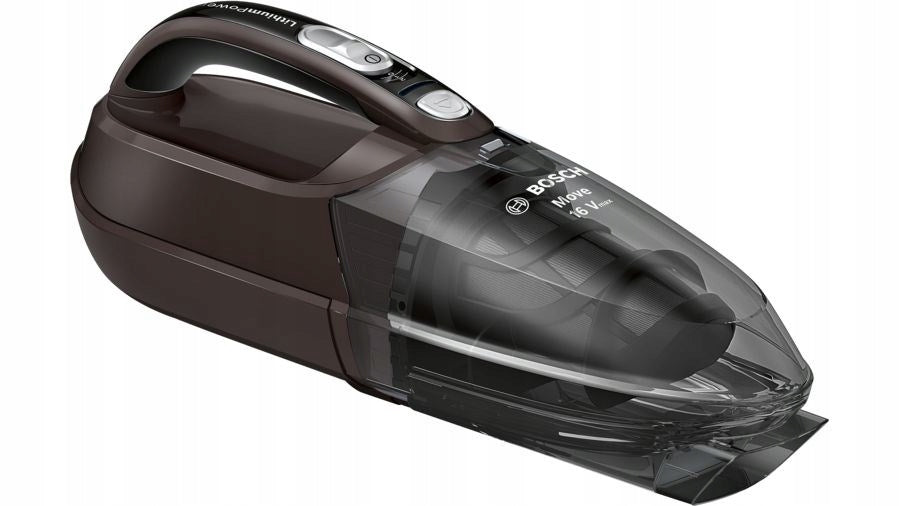 Handheld vacuum cleaner BOSCH BHN 16L battery