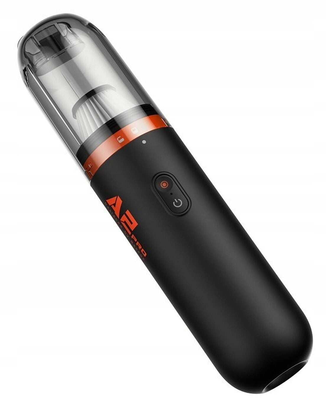 Handheld vacuum cleaner Baseus A2 Pro black Manufacturer code 6932172614041