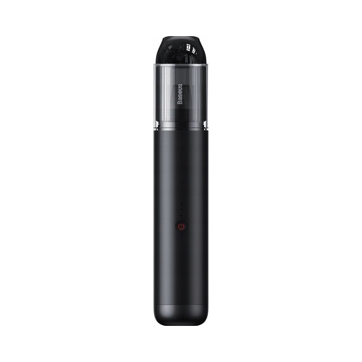 Handheld vacuum cleaner Baseus battery 135 W HEPA filter capacity 1 l