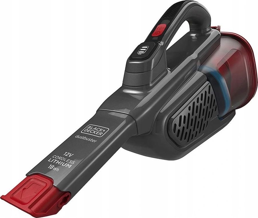 Handheld vacuum cleaner Black&Decker BHHV315B-QW