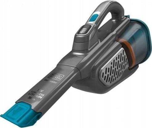 Handheld vacuum cleaner Black&Decker BHHV520BF-QW
