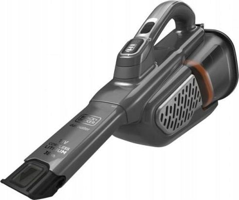 Handheld vacuum cleaner Black&Decker BHHV520JF-QW