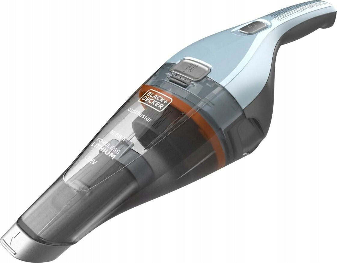 Handheld vacuum cleaner Black&Decker NVC215W-QW