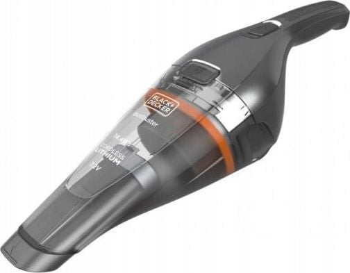 Handheld vacuum cleaner Black&Decker NVC220WCQW