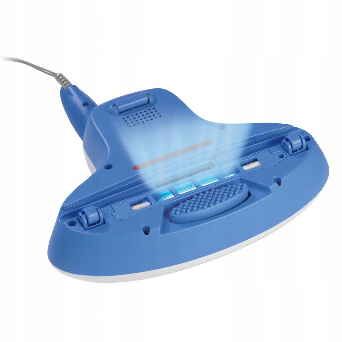 Handheld vacuum cleaner CLEANmaxx Anti-Milbensauger white Manufacturer code 8442511